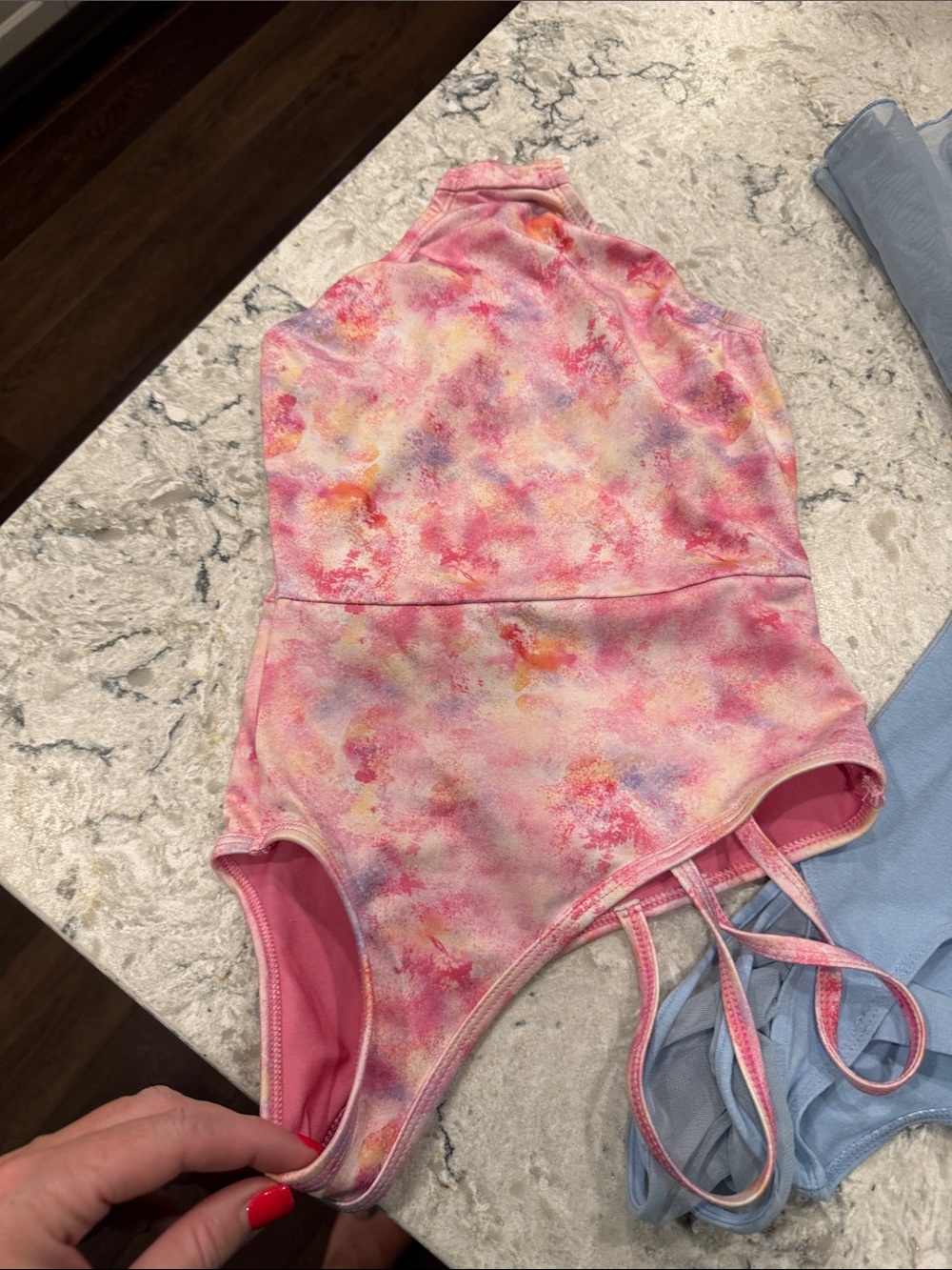 Ballet leotard bundle - Picture 7 of 8